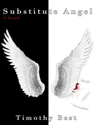 cover image of Substitute Angel